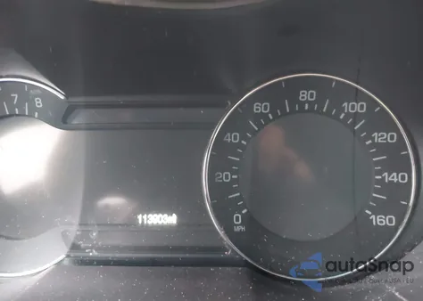 2017 Lincoln Mkx Reserve z USA, uszkodzony, nr VIN 2LMPJ8LR6HBL16792